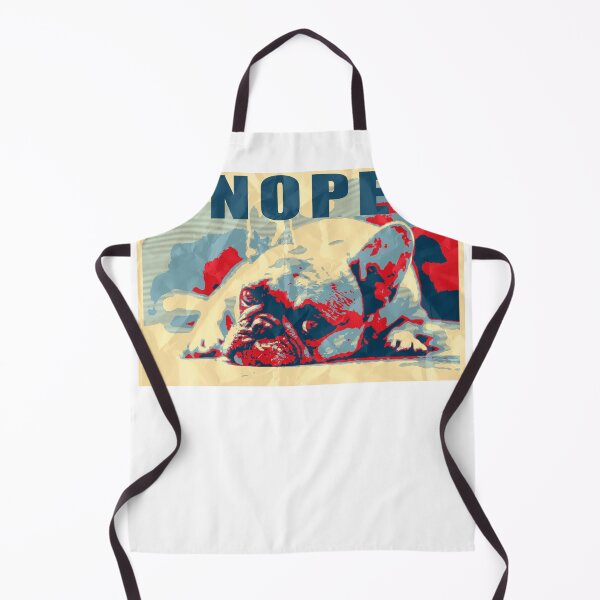 Item preview, Französische Bulldogge Hunde Hund Nope Shirt designed and sold by markusabart.