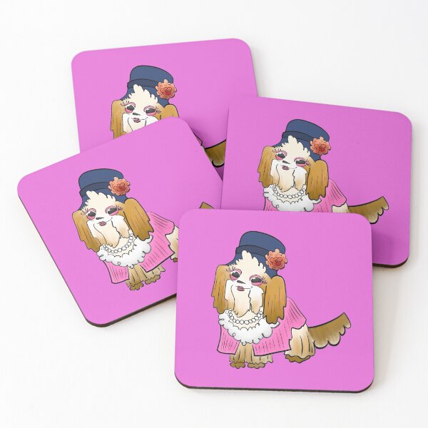 Item preview, Grandma Shih Tzu designed and sold by SubtleSplit.