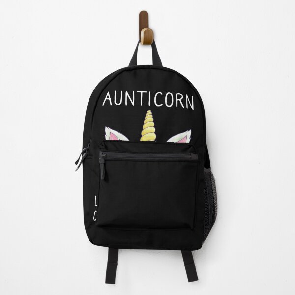 Item preview, Aunticorn Like A Normal Aunt Only More Awesome Funny Aunt Loving Cute Unicorn designed and sold by Md. Manjur Ahamed.