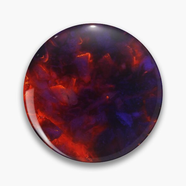 Item preview, Embers In Blue designed and sold by AntonyMitchell.
