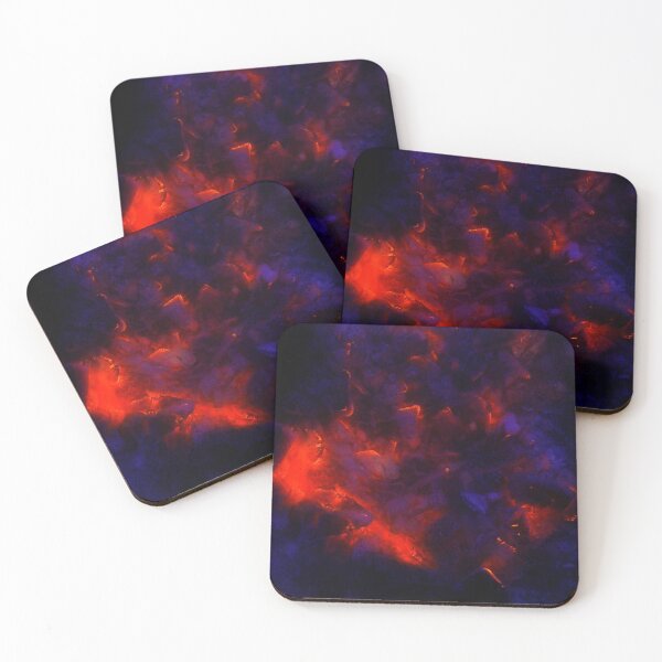 Item preview, Embers In Blue designed and sold by AntonyMitchell.