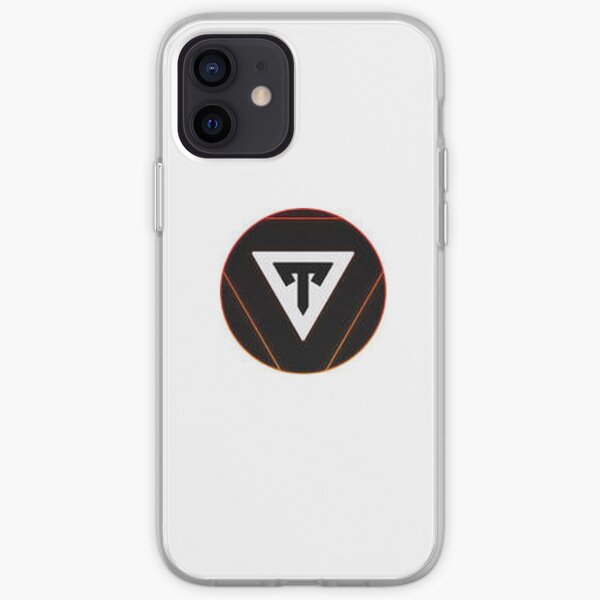 Typical Gamer iPhone Soft Case
