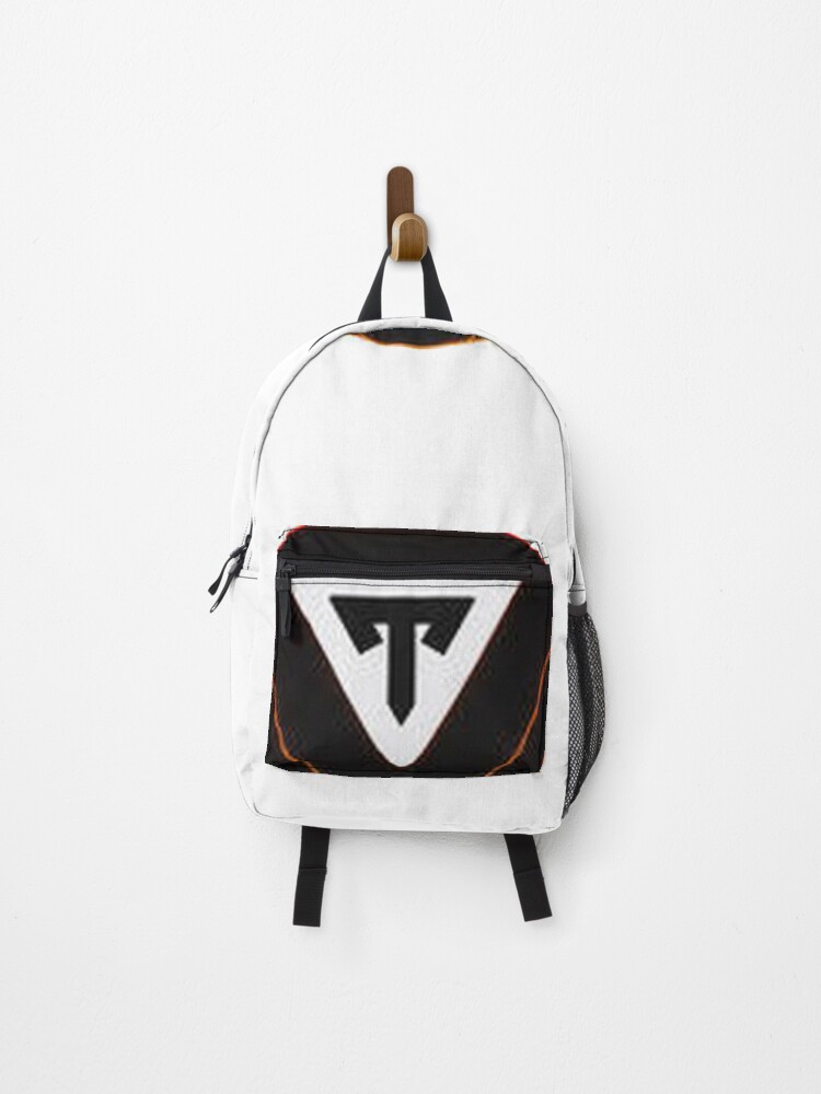 typical gamer champion backpack