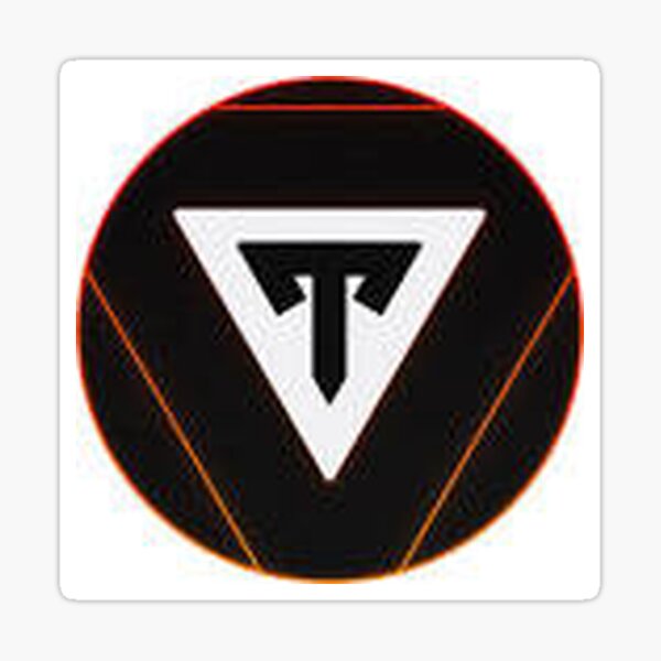 Typical Gamer Sticker