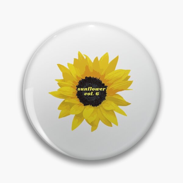 Item preview, Harry Styles Sunflower Vol.6 designed and sold by tpwklwt.