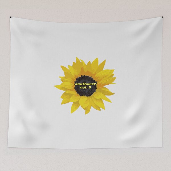 Item preview, Harry Styles Sunflower Vol.6 designed and sold by tpwklwt.