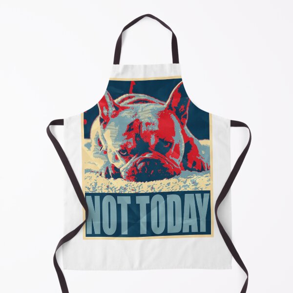 Item preview, Französische Bulldogge Hunde Hund Nope Shirt designed and sold by markusabart.