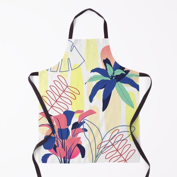 Item preview, Abstract Foliage designed and sold by SpicyCherrys.