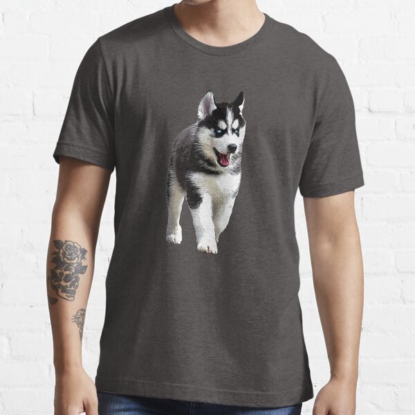 husky puppy essentials