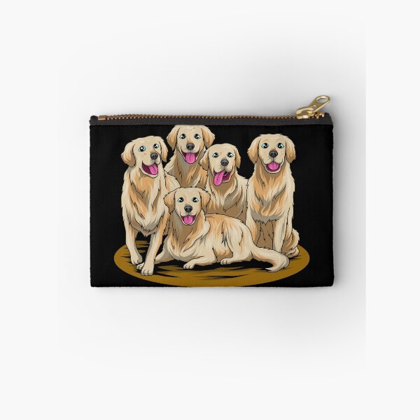 Item preview, Golden Retriever Dogs designed and sold by tncgifts.