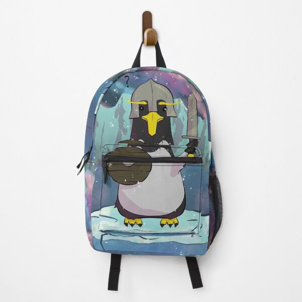 Item preview, Penguin Knight Full Environment designed and sold by TylerHoag.