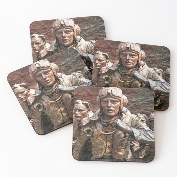 Item preview, Pilots Scramble designed and sold by Blackadder Photography.