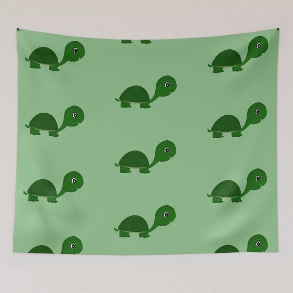 Item preview, Terrence the Turtle 2 designed and sold by Orchyd.