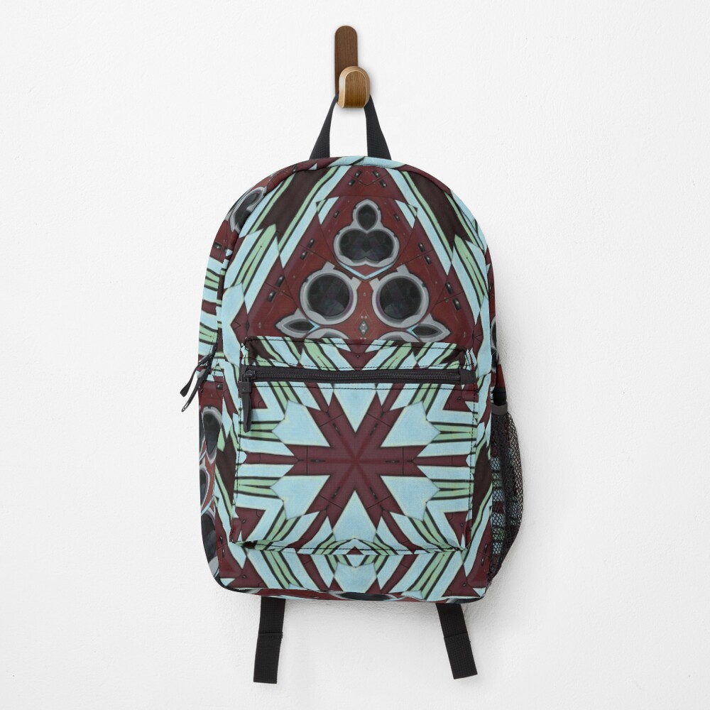 Item preview, Backpack designed and sold by EGIT.