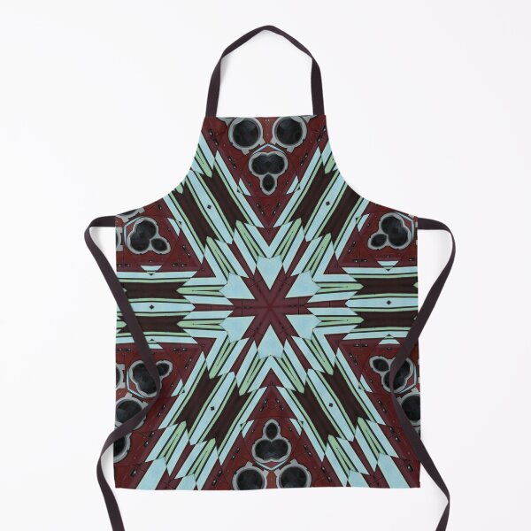 Item preview, Abstract pattern designed and sold by EGIT.