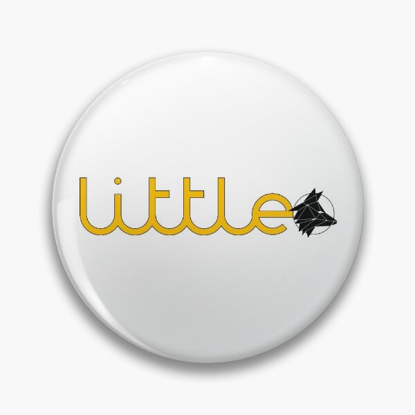 Item preview, LITTLE WOLF designed and sold by the Zarock Shop.