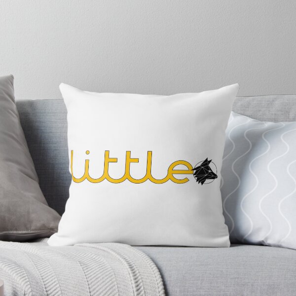 Item preview, LITTLE WOLF designed and sold by the Zarock Shop.