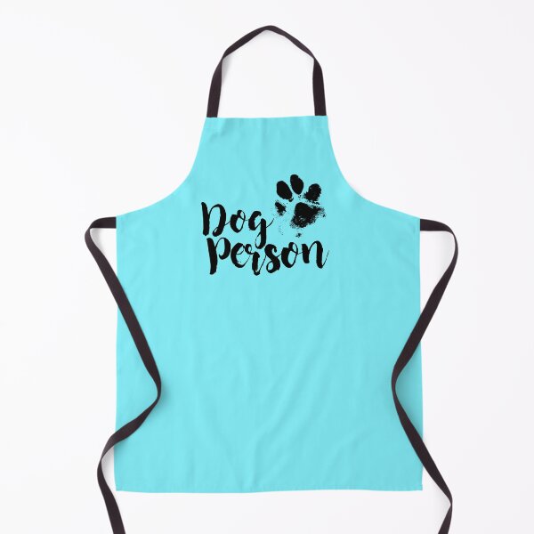 Item preview, Dog Person designed and sold by WishingInkwell.