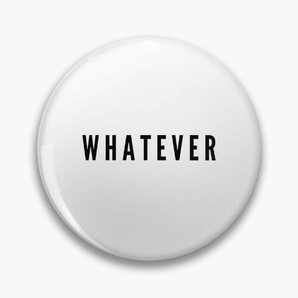 Item preview, Whatever designed and sold by chellani.