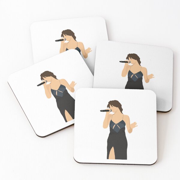 Item preview, sel gomez singing designed and sold by emmalouise-.