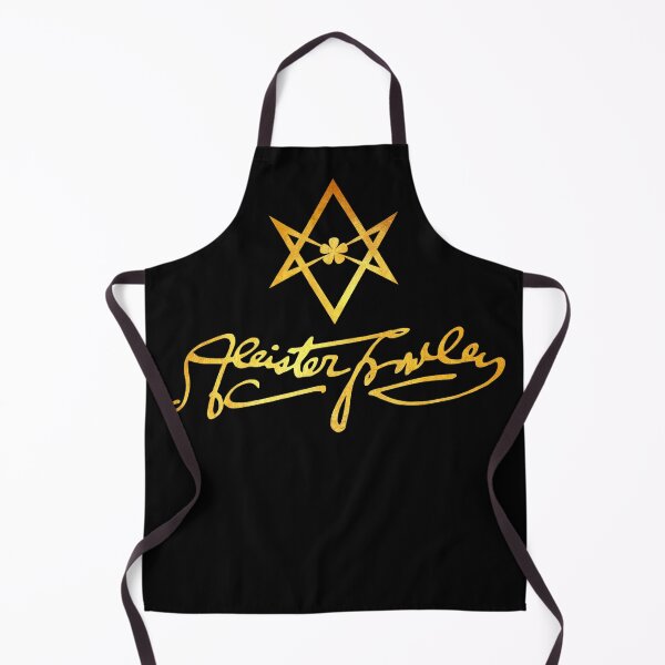 Item preview, Aleister Crowley (2) designed and sold by DotorEaon.