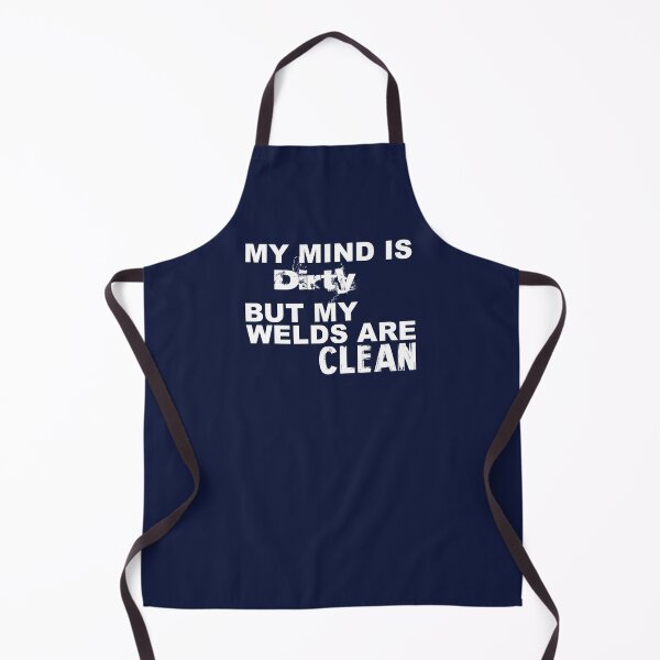 Item preview, Welder Shirt designed and sold by WishingInkwell.