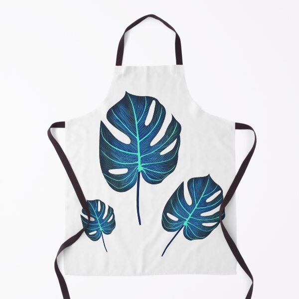 Item preview, Blue Leaves designed and sold by anexperiment.