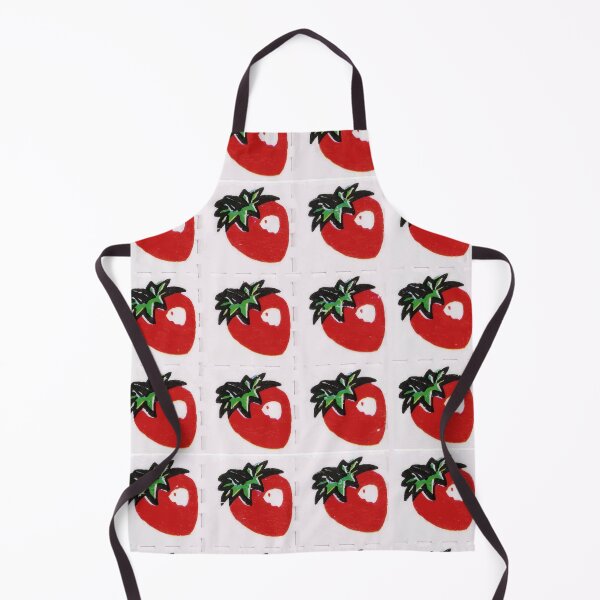 Item preview, STRAWBERRIES designed and sold by Lewis Spragg.