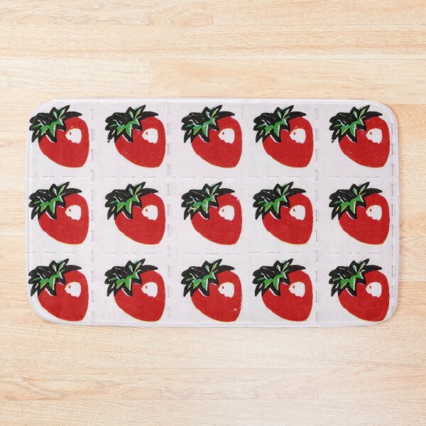 Item preview, STRAWBERRIES designed and sold by Lewis Spragg.