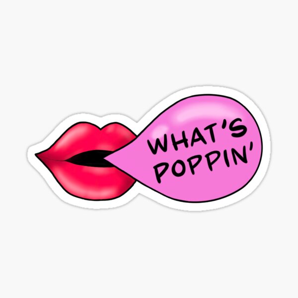 Jack Harlow Whats Popping Gifts Merchandise Redbubble