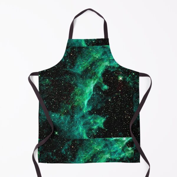 Item preview, Galaxy - Green designed and sold by WishingInkwell.