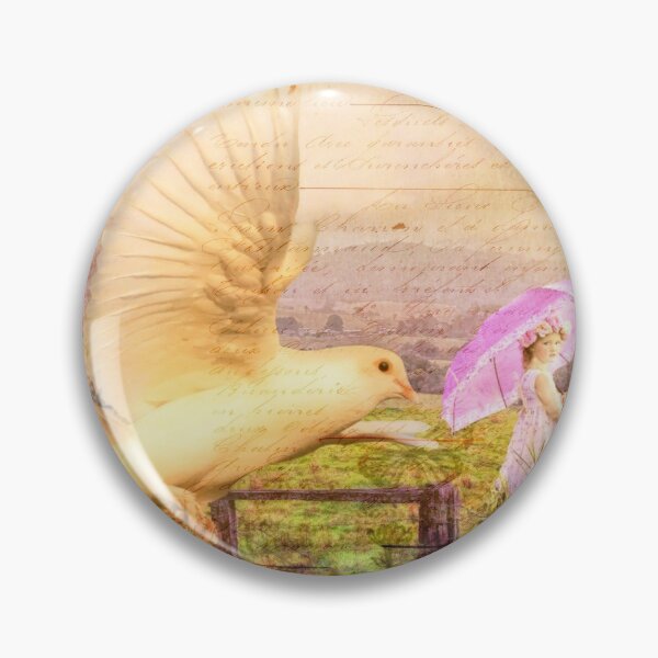 Item preview, Innocence designed and sold by wallarooimages.
