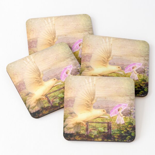 Item preview, Innocence designed and sold by wallarooimages.