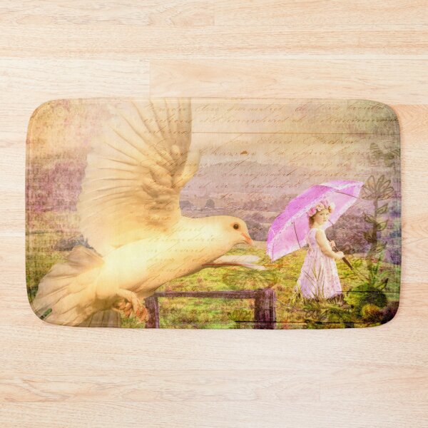 Item preview, Innocence designed and sold by wallarooimages.