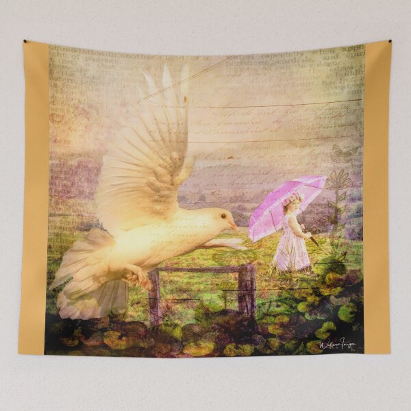 Item preview, Innocence designed and sold by wallarooimages.