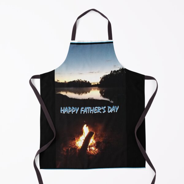 Item preview, Happy Father's Day Riverside designed and sold by CarlysGarage.