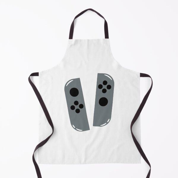 Item preview, Joy-Con (GREY) designed and sold by Oliver Bryant.