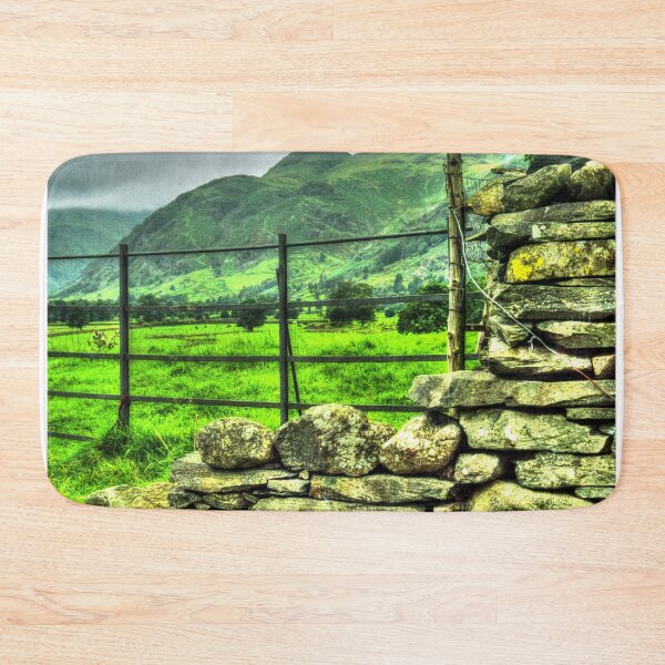 Item preview, Post Box in the Lake District designed and sold by Blackadder Photography.