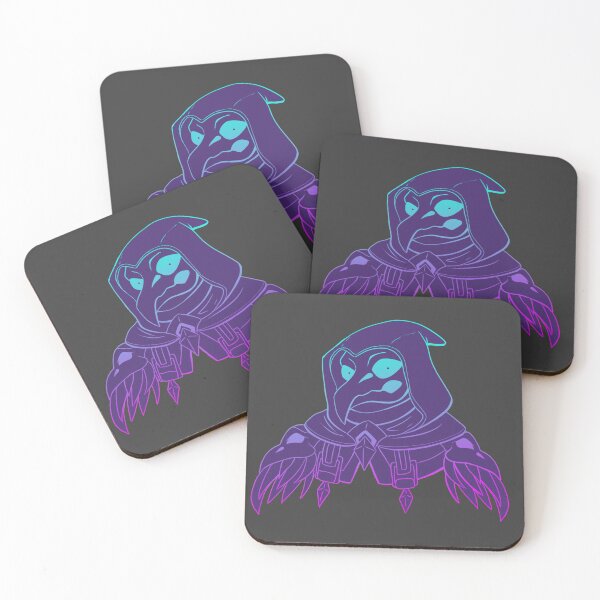 Item preview, Reaper designed and sold by yuukomitsuo.