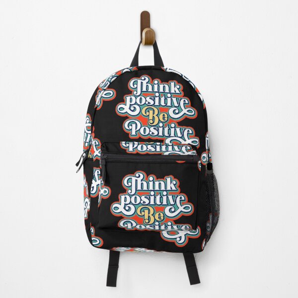 Item preview, Think Positive Be Positive in The Year 2020 designed and sold by daybreakagain.
