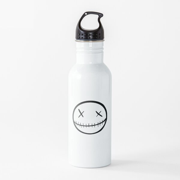 Dead Smile Water Bottle