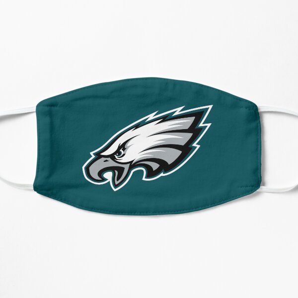 Logo-Philadelphia Flat Mask