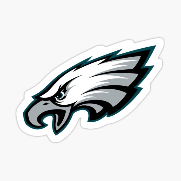 Logo-Philadelphia Sticker
