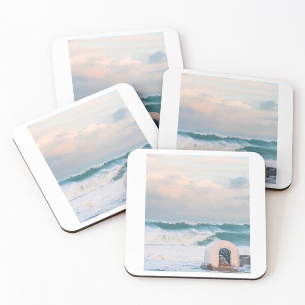 Item preview, Beach with cave photography  designed and sold by Aileenl07.