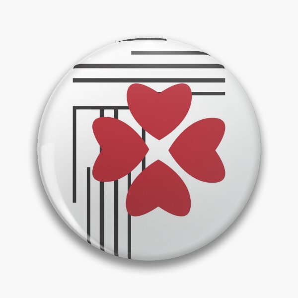 Item preview, Little Red Blossom designed and sold by ajember.