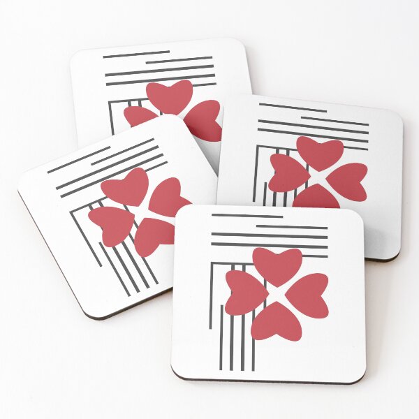 Item preview, Little Red Blossom designed and sold by ajember.