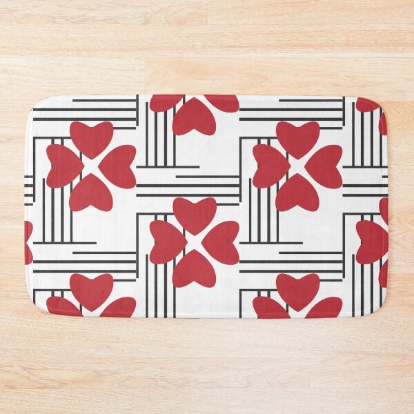 Item preview, Little Red Blossom designed and sold by ajember.