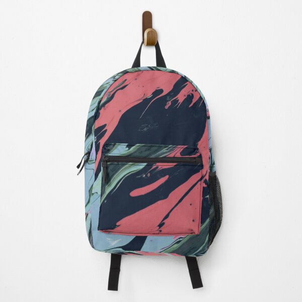 Item preview, Oil Pattern : abstract pattern designed and sold by EGIT.