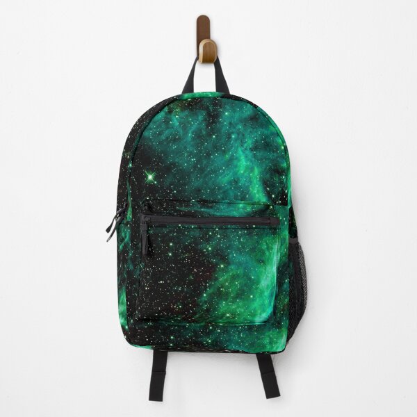 Item preview, Galaxy - Green designed and sold by WishingInkwell.