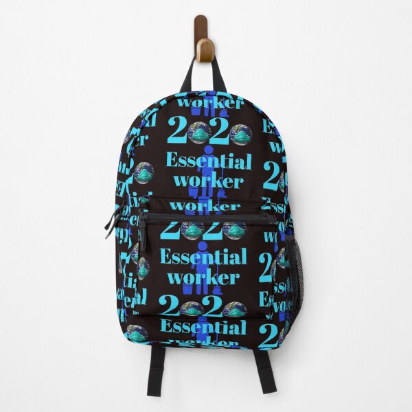 Item preview, essential worker designed and sold by doctors-apparel.